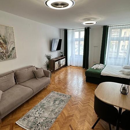 Apartamento My Better Place Zur Luegenbruecke Sibiu Exterior foto