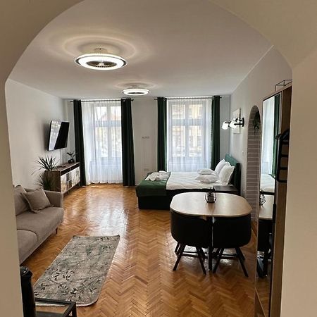Apartamento My Better Place Zur Luegenbruecke Sibiu Exterior foto