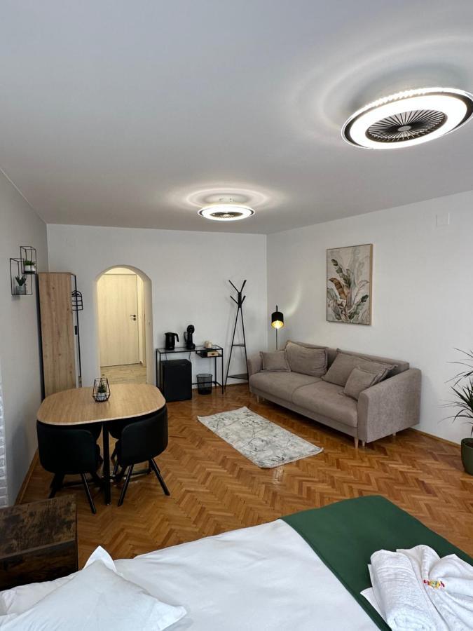 Apartamento My Better Place Zur Luegenbruecke Sibiu Exterior foto
