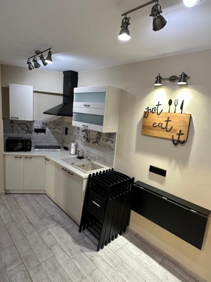 Apartamento My Better Place Zur Luegenbruecke Sibiu Exterior foto
