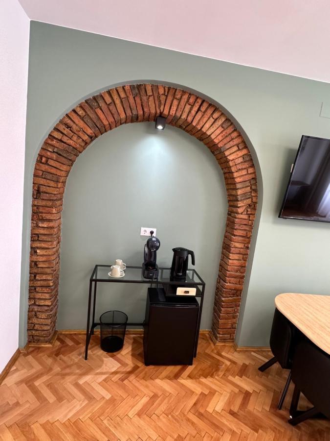 Apartamento My Better Place Zur Luegenbruecke Sibiu Exterior foto