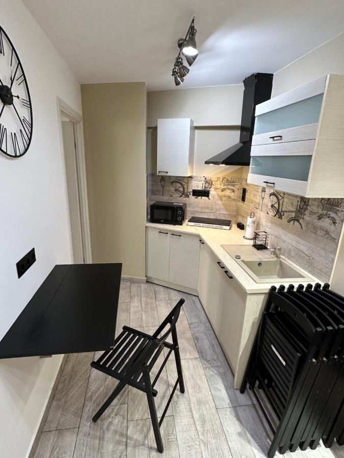 Apartamento My Better Place Zur Luegenbruecke Sibiu Exterior foto